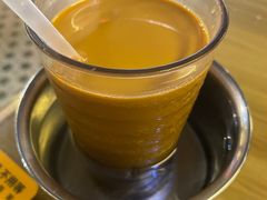 -尖沙咀茶餐厅(永泰店)