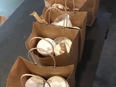 -喜茶(上海兴业太古汇店)