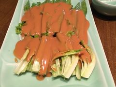 -粗茶淡饭·隐庐私厨(东亭店)