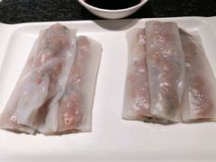 马蹄牛肉肠粉-老广酒楼(樱花店)