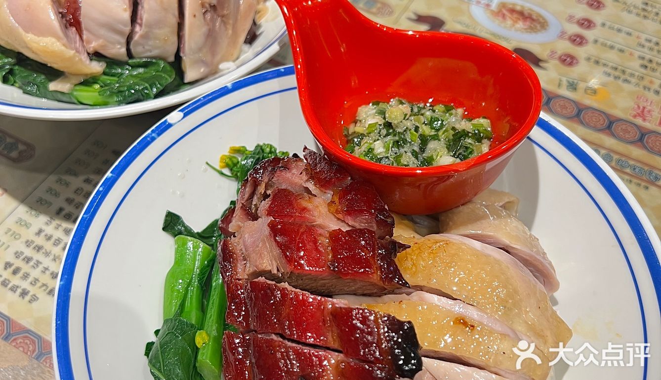 🇭🇰感谢香港本地人带路！！！平价又好吃🤤🤤