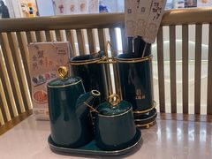 -松鹤楼面馆(清河万象汇店)