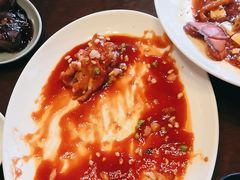 -品悦(崇明凯悦店)