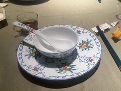 -小厨娘绣中淮扬(总统府大行宫店)