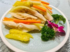 鸭爪-快乐海鲜酒楼(滇池路店)