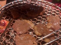 -烧肉达人•炭火烧肉(新天地店)