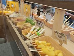 -就叫小火锅 Space(新医路主题店)