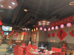 -凤吉园乌拉满族火锅中华老字号(繁荣路店)