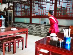 -京碗居老北京特色菜(北环东路店)