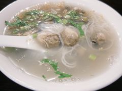 -建国蚵煎蚵面