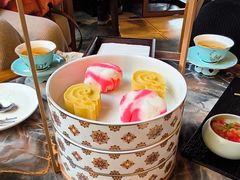 -广富林宰相府酒店·水云间