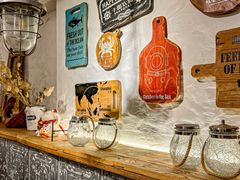 -十面欢腾·海鲜面·台式Bistro(长乐路店)