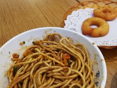 -文叔·湖北名小吃·小龙虾(华强北店)