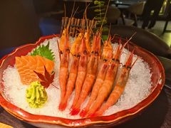 -吉川谷谷·日料放题(广安门店)