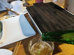 -木屋烧烤(白石洲店)