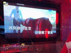-唱客美食KTV量贩(北京路店)