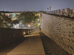 -相门城墙文化休闲景区