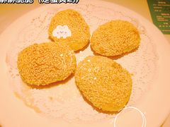 -筱爷叔·上海传统手工菜(玉树路店)