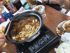 -元银甲·湖北地标美食(汉阳店)
