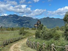 -野鸭湖国家湿地公园