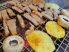 -P1泥炉烤肉(市桥富华东路店)
