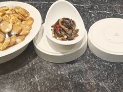 -亭下湖饭店(康岭店)