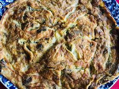 香椿鸡蛋-韵之源农家菜(北京1店)