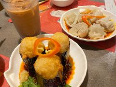 -点点心点心专门店(旺角店)