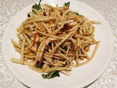 -巴依老爷·新疆美食(上城区天城路店)