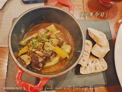 -LA CREPERIE BRETONNE布列塔尼法式餐厅(天童北路店)