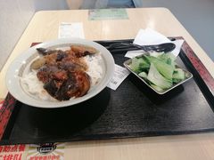 -永和大王(春日上新·梅家浜店)