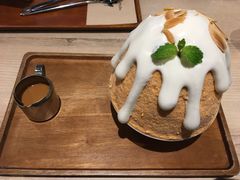 -After You Dessert Cafe(Silom Complex)