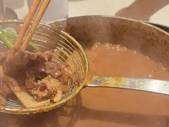 -荣叔港式沙嗲牛肉火锅(正佳潮流店)