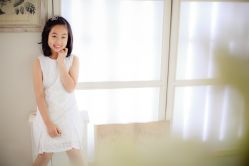 -BabyA 专业婴童摄影(古北时尚广场店)