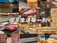 -上海浦东星河湾酒店