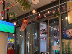 -盐说Salt Talk北美风味西餐厅(海上世界店)