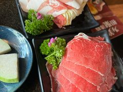 -湊湊火锅·茶憩(来福士广场店)