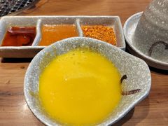 南瓜粥-牛人·雪花牛·木炭烤肉(昆山陆家店)
