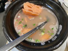 -川人川菜馆(黄山路店)