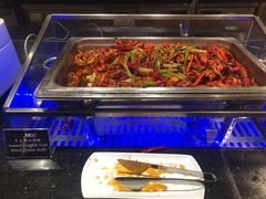 -上海西藏大厦万怡自助餐厅(徐汇店)
