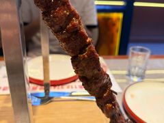 -通海俄式烧烤·俄罗斯大串(嵩山路店)