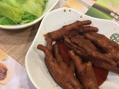 -添好运点心专门店(中环IFC店)
