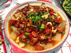 -辣出味岳阳特色烧烤·龙虾大排档(砂子塘总店)