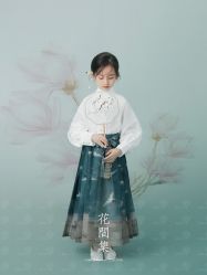-苹果树儿童摄影工作室
