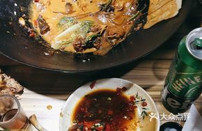 Braised Chicken in Clay Pot