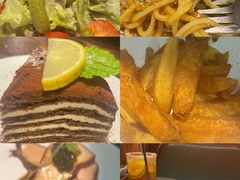 -The Cheebat 锌吧·Bistro(体育西店)