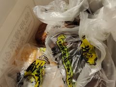 -鲍师傅糕点(观前街店)