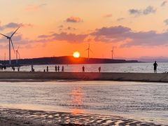 -那香海钻石沙滩浴场