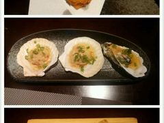 -南苑环球酒店-稻菊日式餐厅(鄞县大道店)