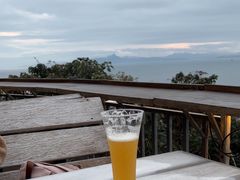 -Brew Farm·精酿农场海滨悬崖餐厅
